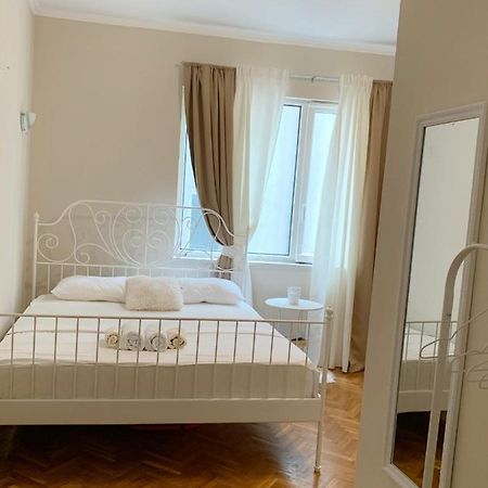 Vogue Studios Makarska Dış mekan fotoğraf