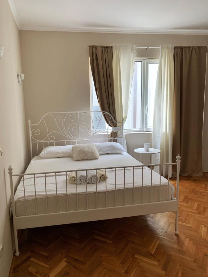 Vogue Studios Makarska Dış mekan fotoğraf