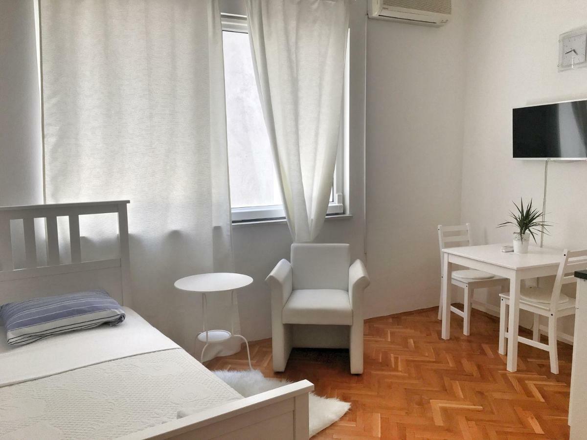 Vogue Studios Makarska Dış mekan fotoğraf